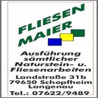 Fliesen Maier