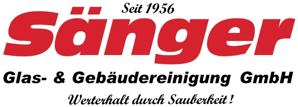 Sänger