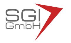 SGI GmbH