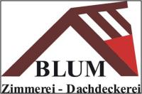 Holzbau Blum