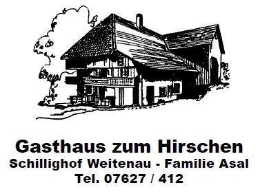 Hirschen Schillighof