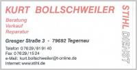 Bollschweiler